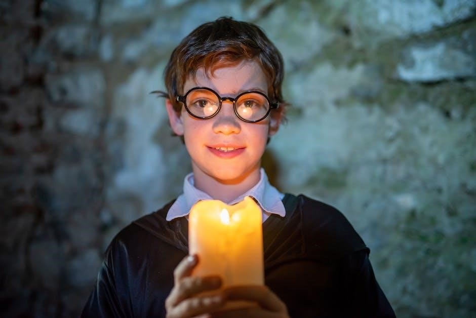 harry potter chamber of secrets free pdf